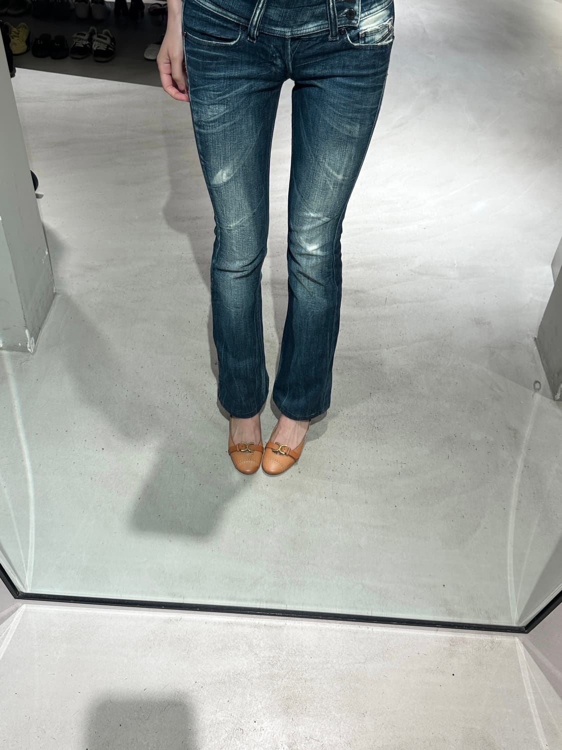 Chloe shoes 상품이미지8