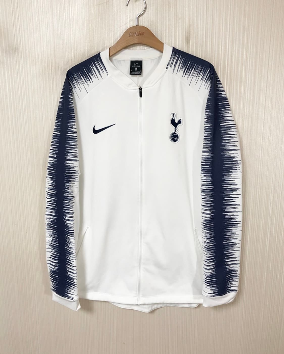 나이키 18-19 토트넘훗스퍼 앤섬자켓 XL(해외) 상품이미지1