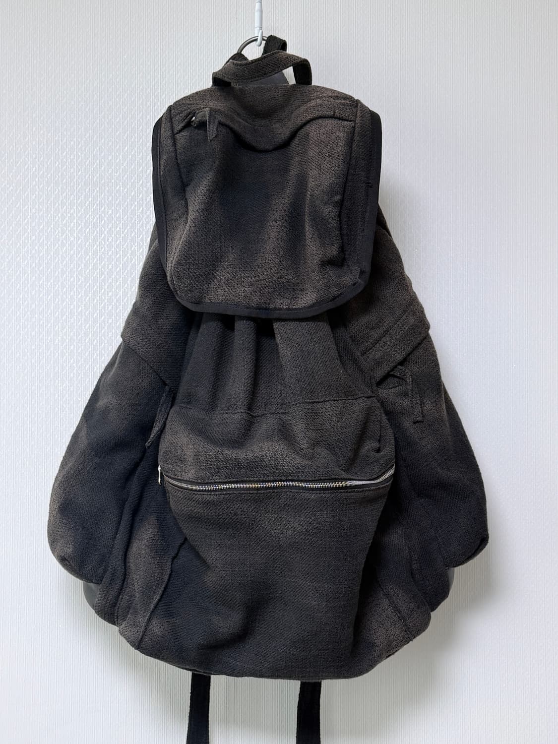 지용킴 백팩 상품이미지1