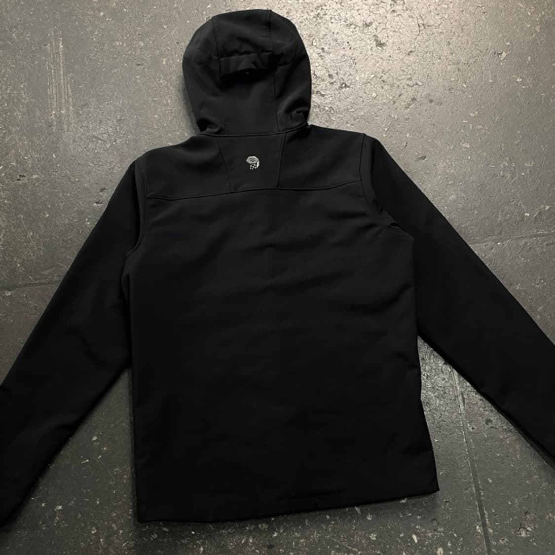 95 마운틴하드웨어 소프트쉘 자켓  상품이미지6