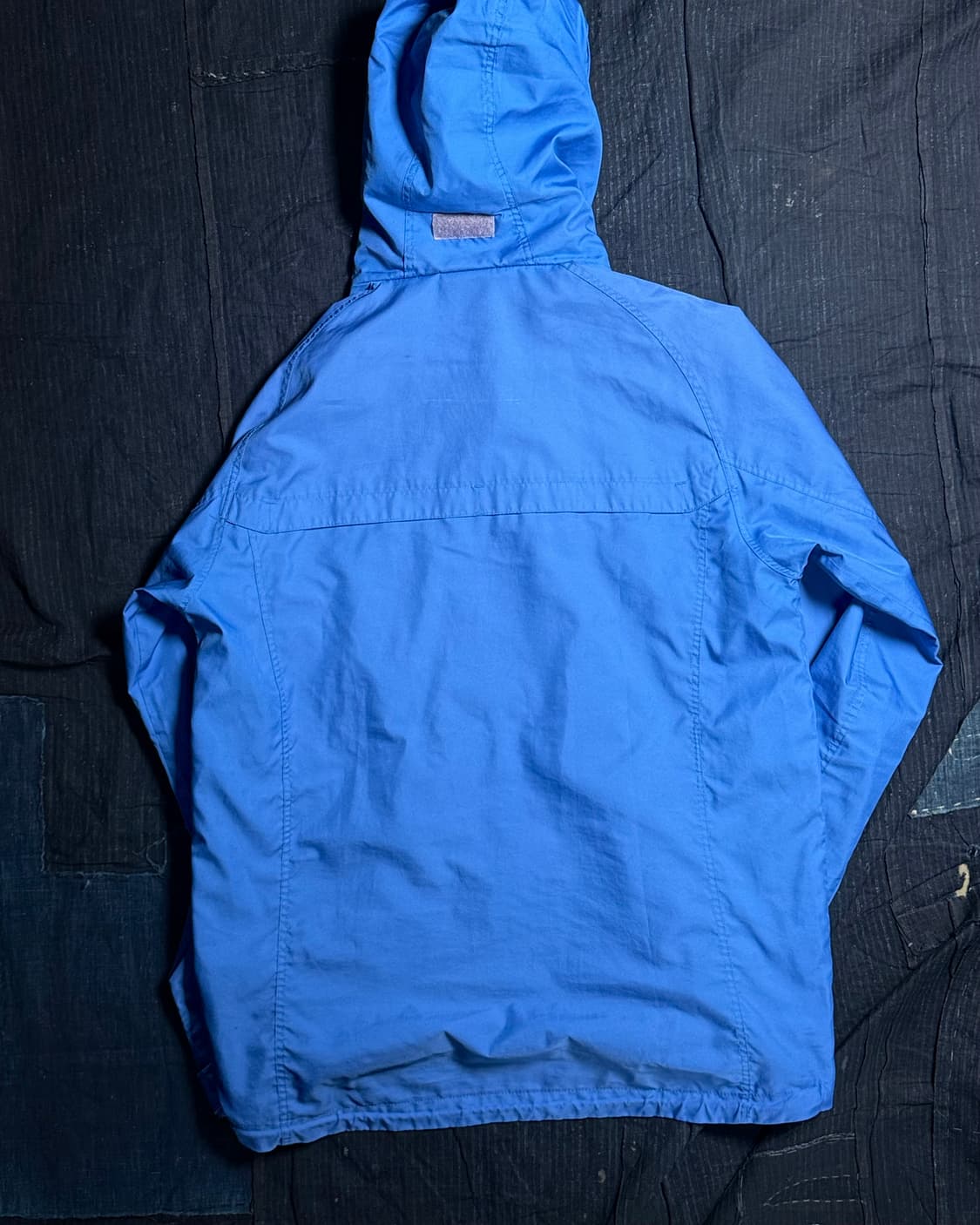 00‘s 아디다스 일본 축구대표팀 윈드브레이커 95 상품이미지8