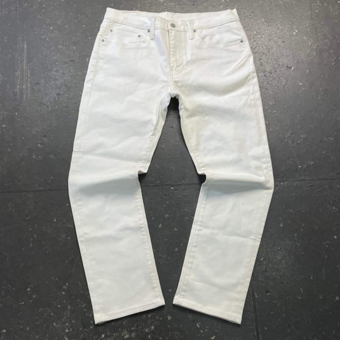 34 리바이스 511 청바지 상품이미지1