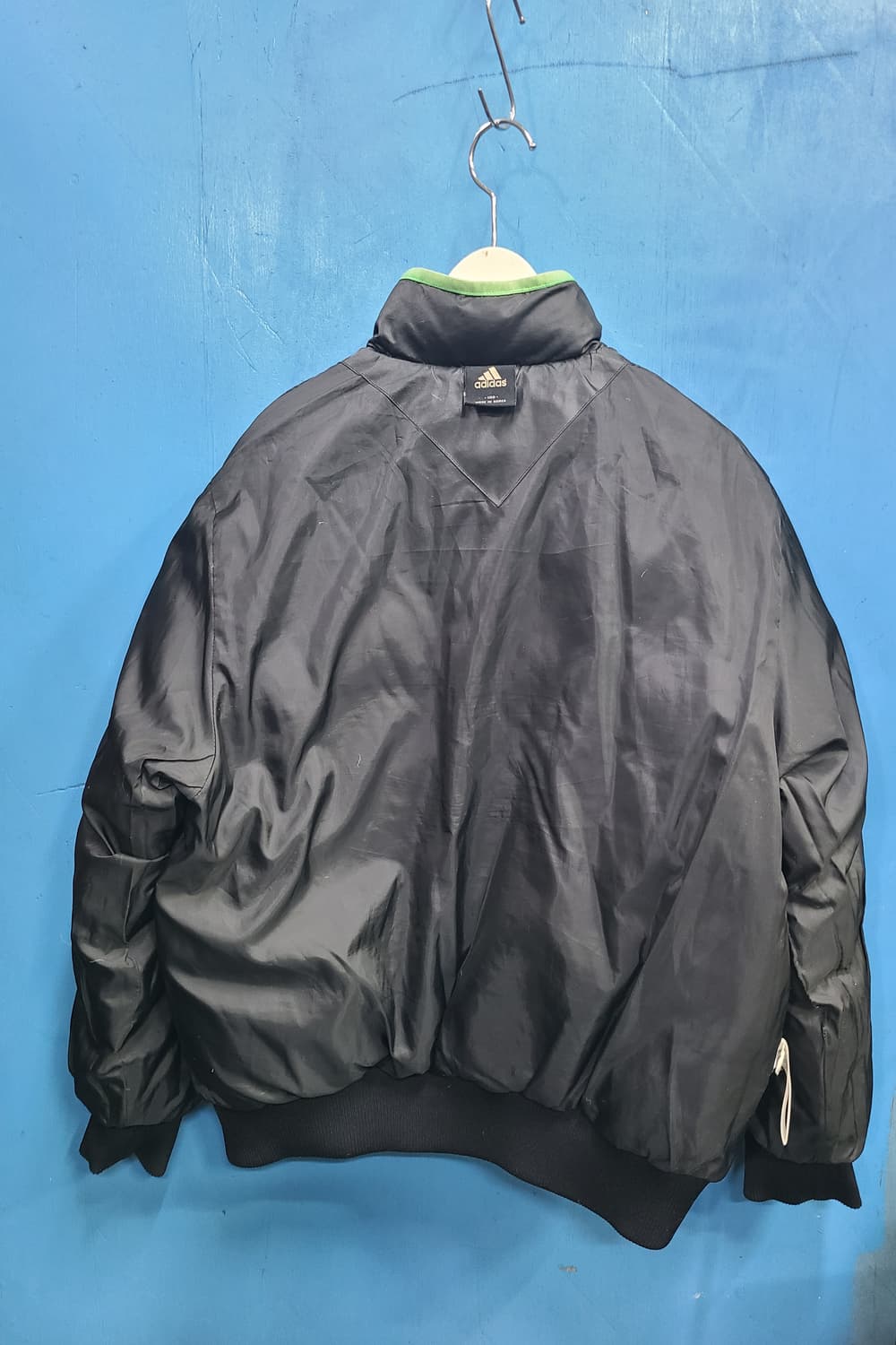 18살 빈티지 아디다스 오리털패딩파카 상품이미지8