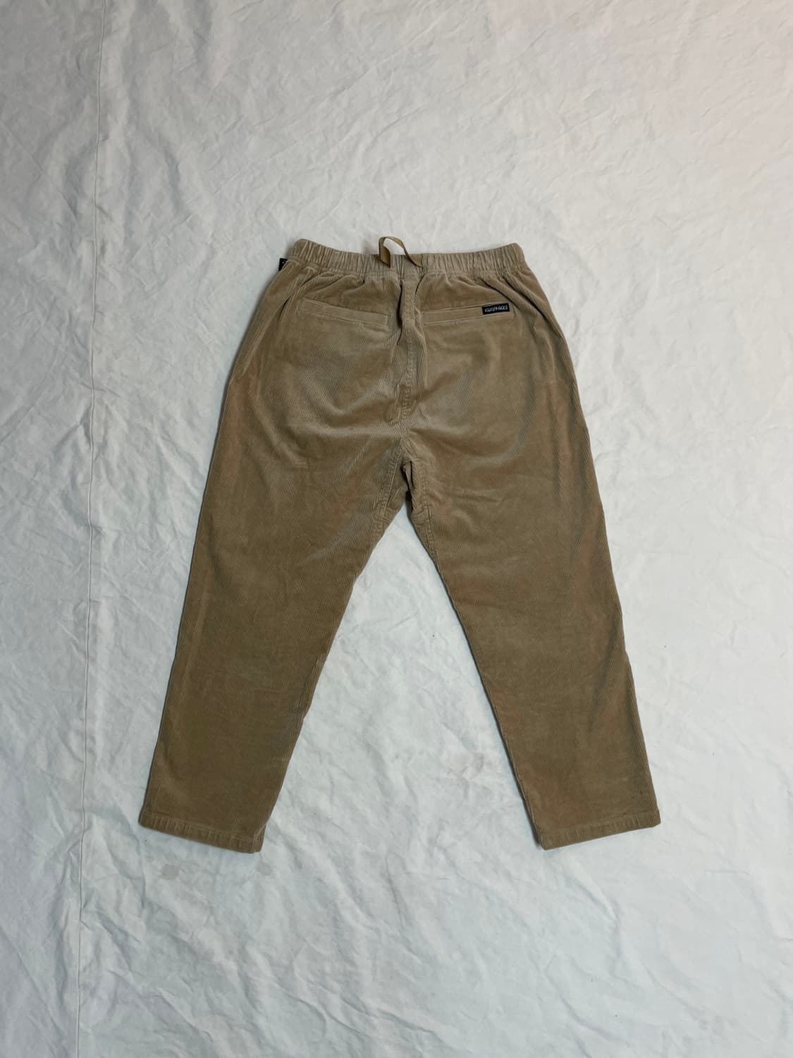 그라미치 코듀로이 팬츠 상품이미지9