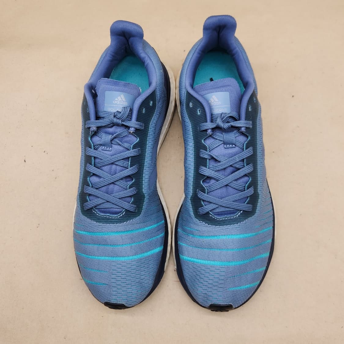 아디다스 솔라 드라이브 남성운동화 265 상품이미지2