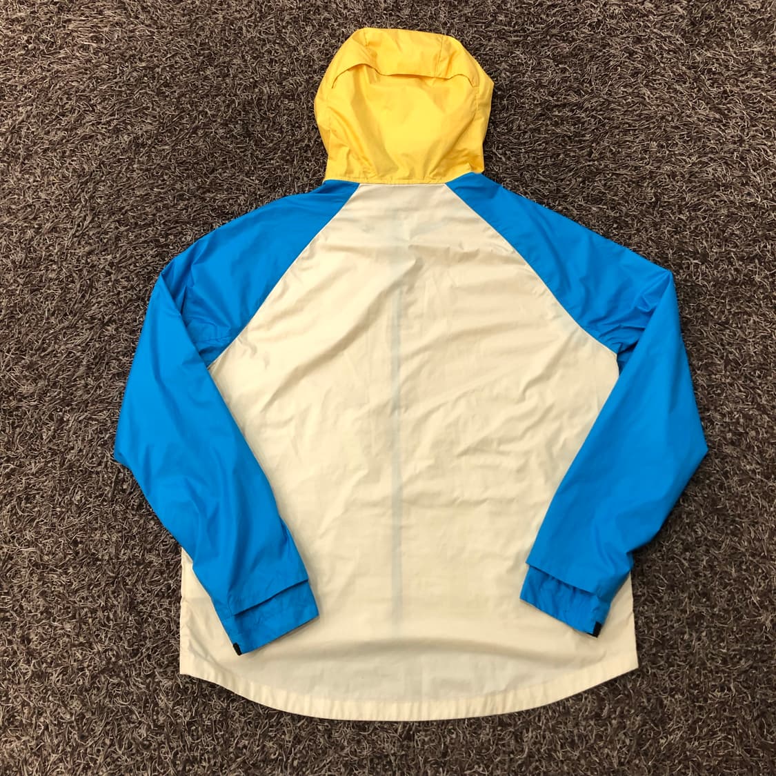 나이키 트레일 윈드러너 투웨이 후드 바람막이 자켓 상품이미지5