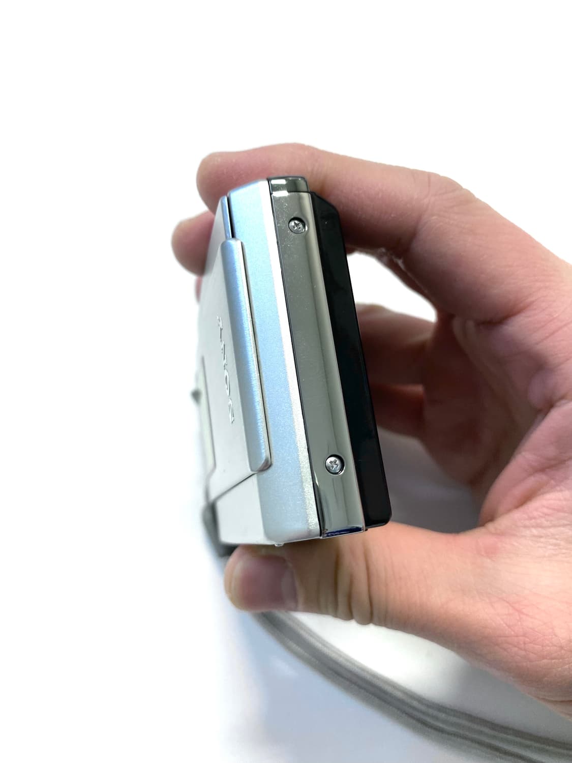 소니 사이버샷 DSC-T300 디지털 카메라 상품이미지6