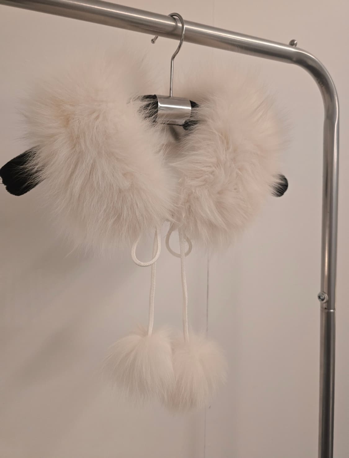 퍼카라 쁘띠 목도리 상품이미지2