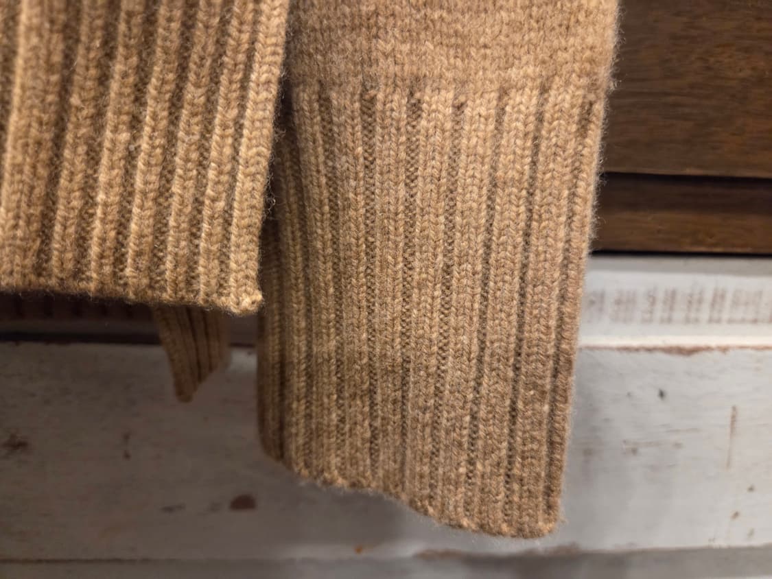 폴로랄프로렌 터틀넥 상품이미지6