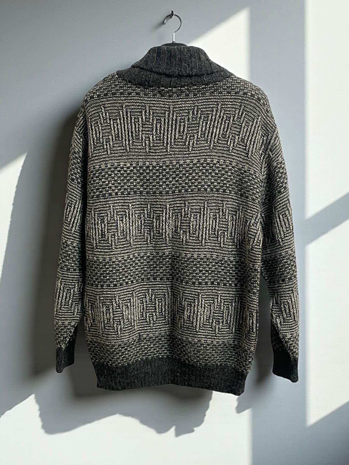  크리스챤 디올 몽시뇰 스포츠 니트 상품이미지2