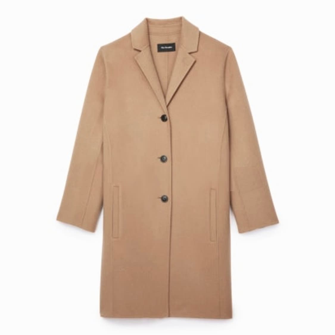 더쿠플스(the kooples) 울코트 55-66 상품이미지2