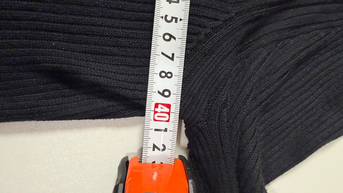 랙앤본 Rag&Bone 랩 스타일 니트 가디건 S 정가 439,000원  상품이미지10