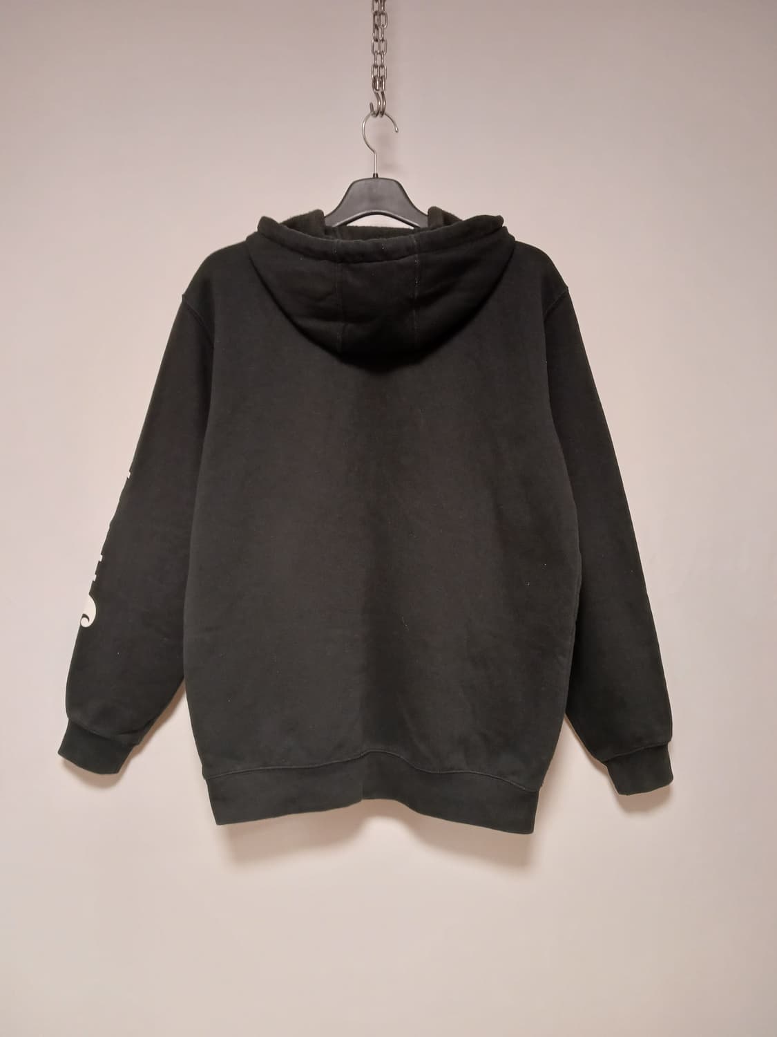 칼하트  미드웨이트 루즈핏 기모후드 상품이미지5