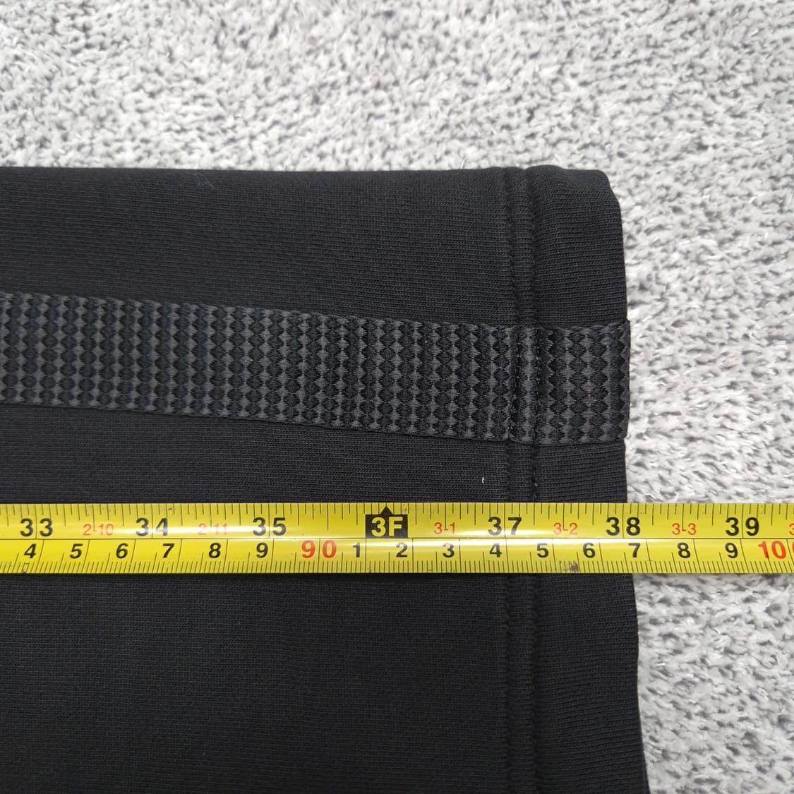 [M] 나이키 00s 와이드 트레이닝 팬츠 바지 상품이미지6
