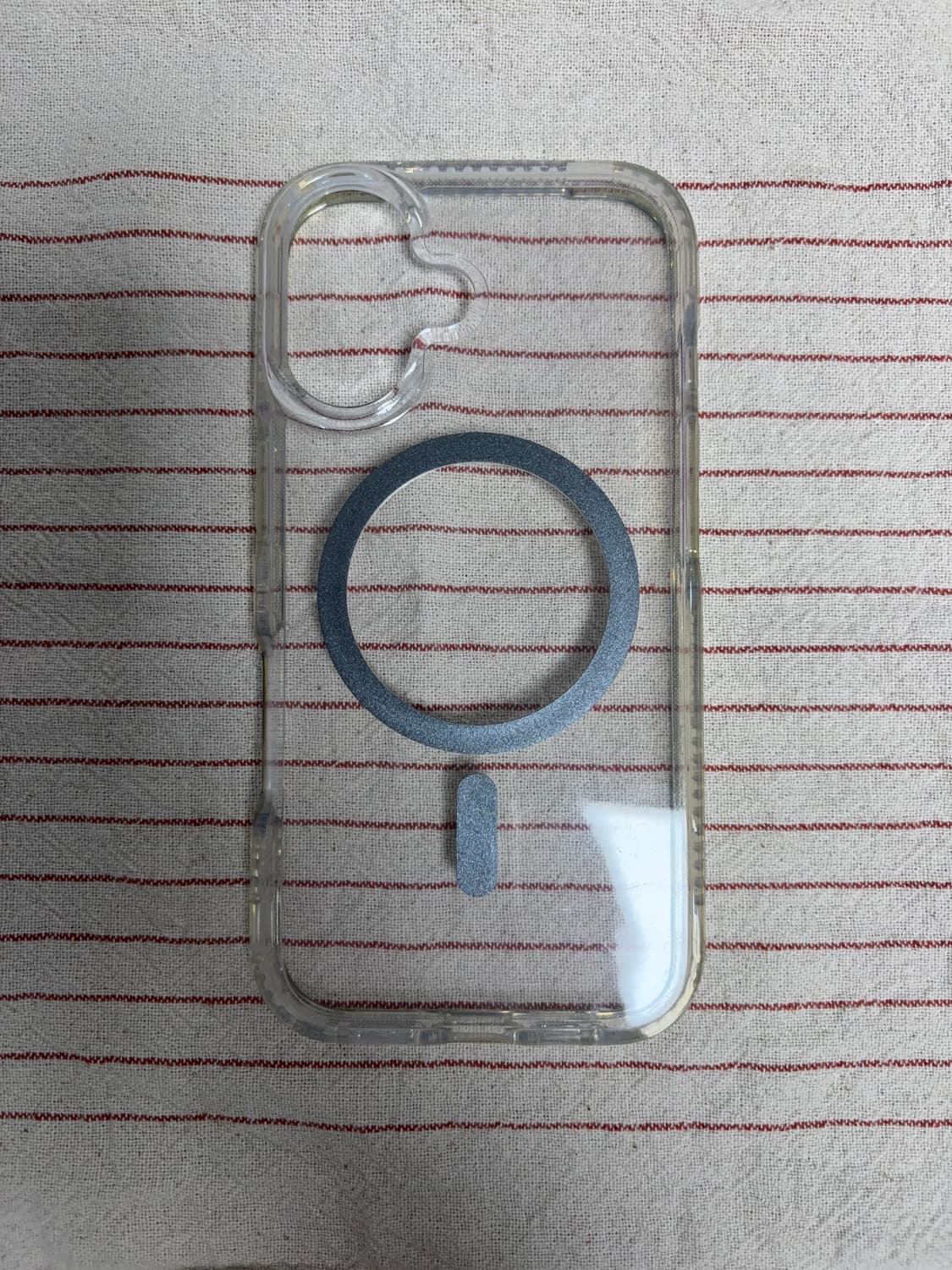 아이폰16 tech21케이스 상품이미지2