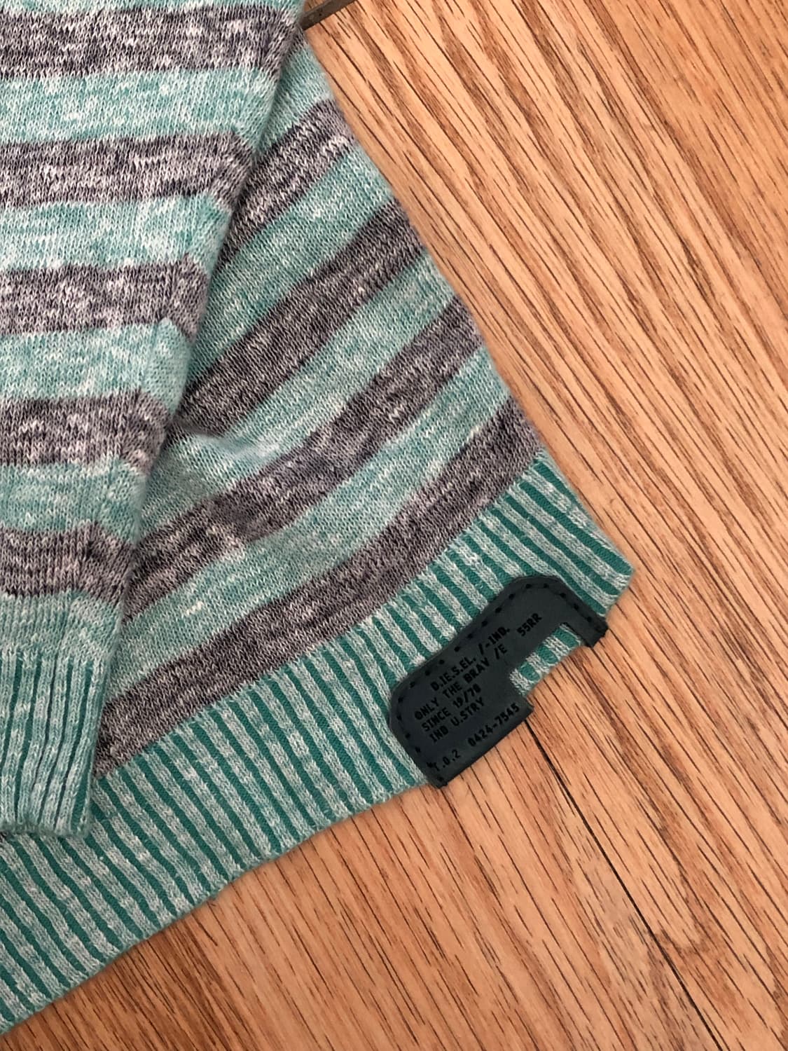 stripe cd / diesel  상품이미지10