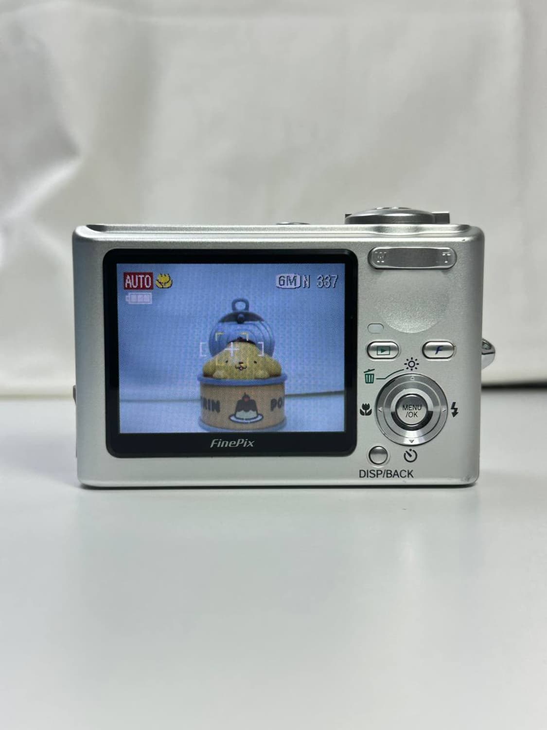 미품‧₊˚ Fujifilm 후지필름 파인픽스 F10 디카 카메라 상품이미지6