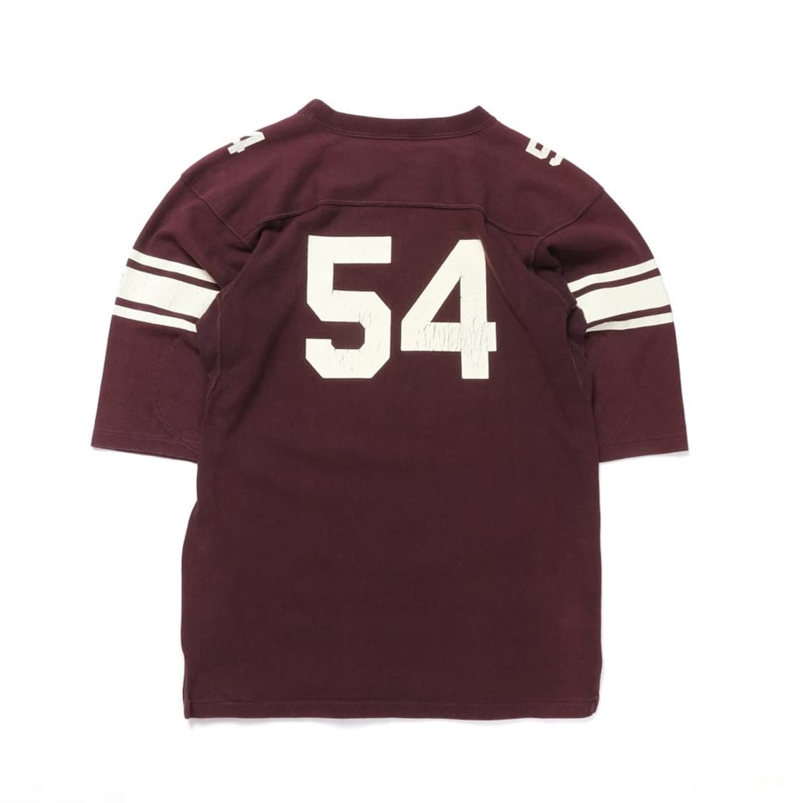 엔 훌리우드 N.Hoolywood Football T-shirt  상품이미지4