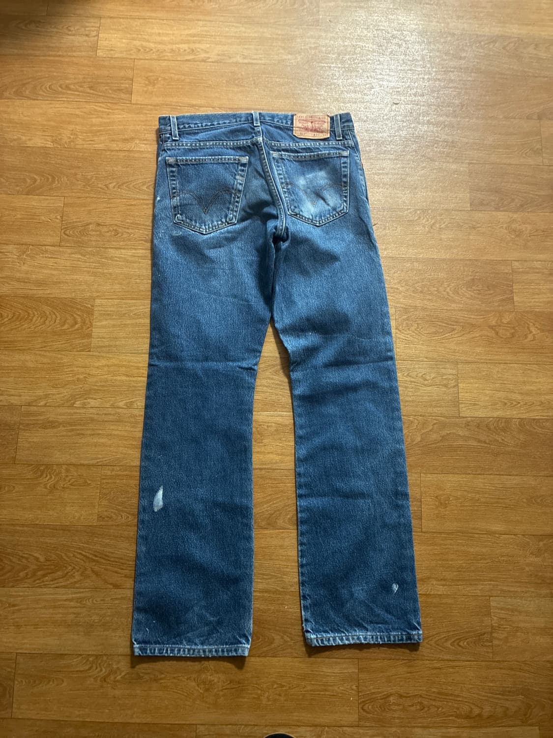 리바이스 517  상품이미지1