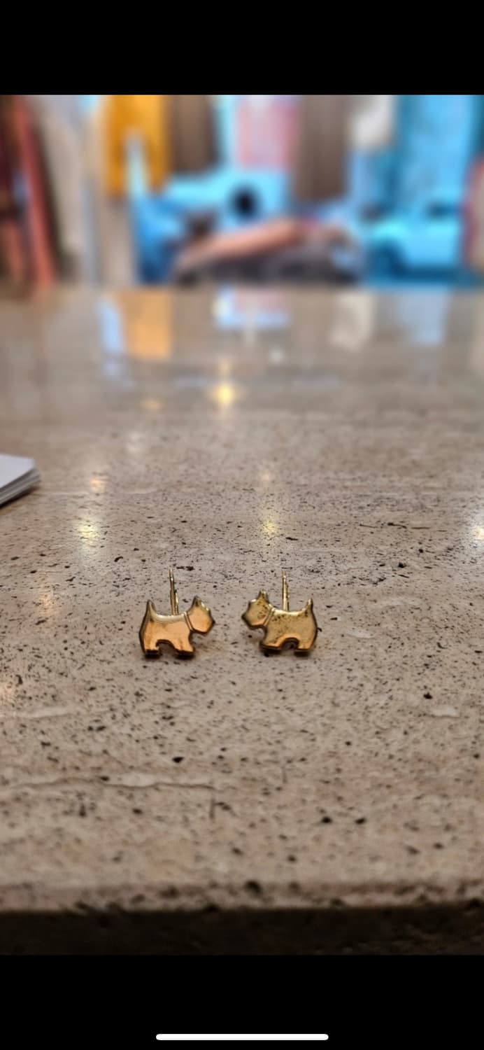 아가타 귀걸이 상품이미지1