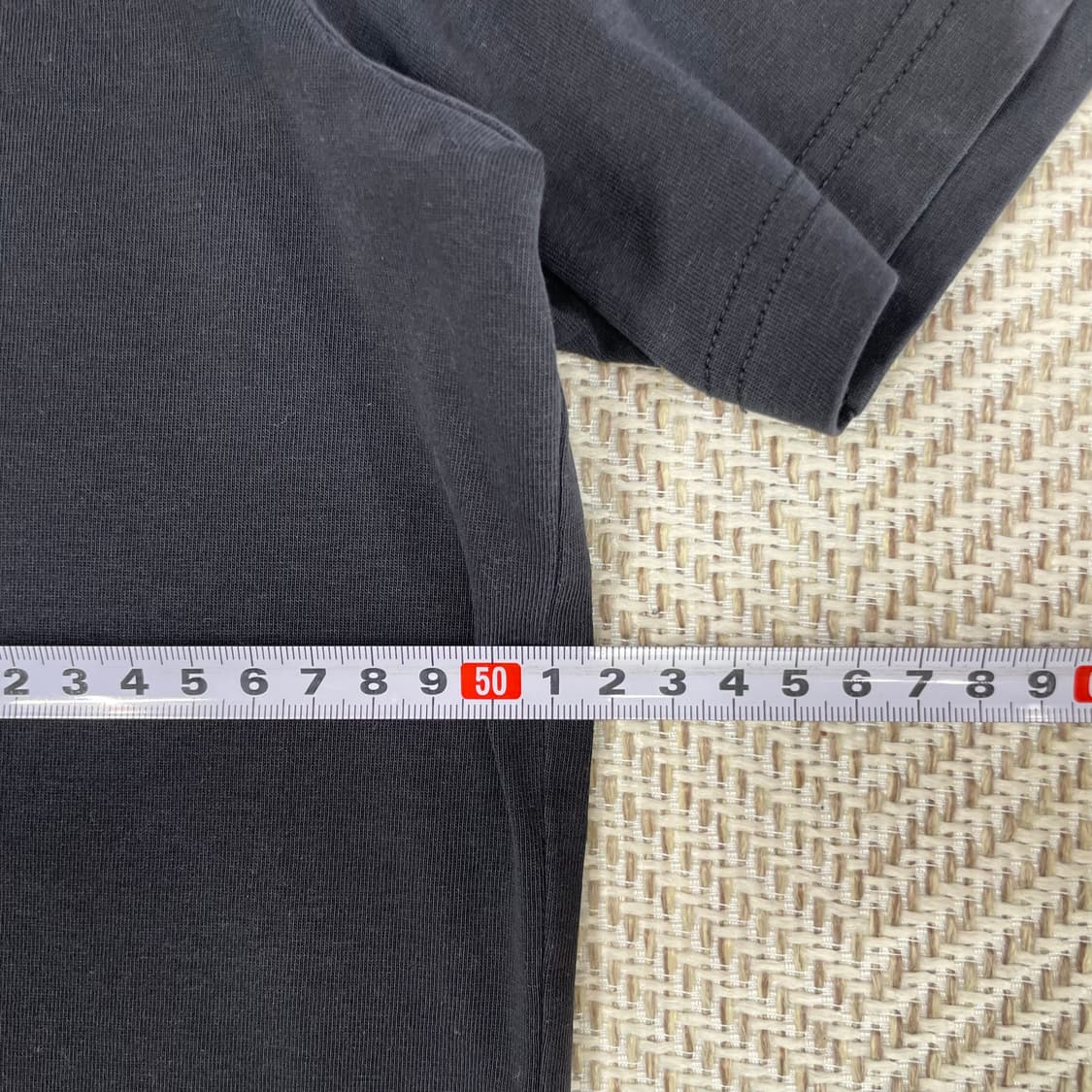 다이나핏 스노우레오파드 그래픽 반팔티 L(100) 상품이미지6