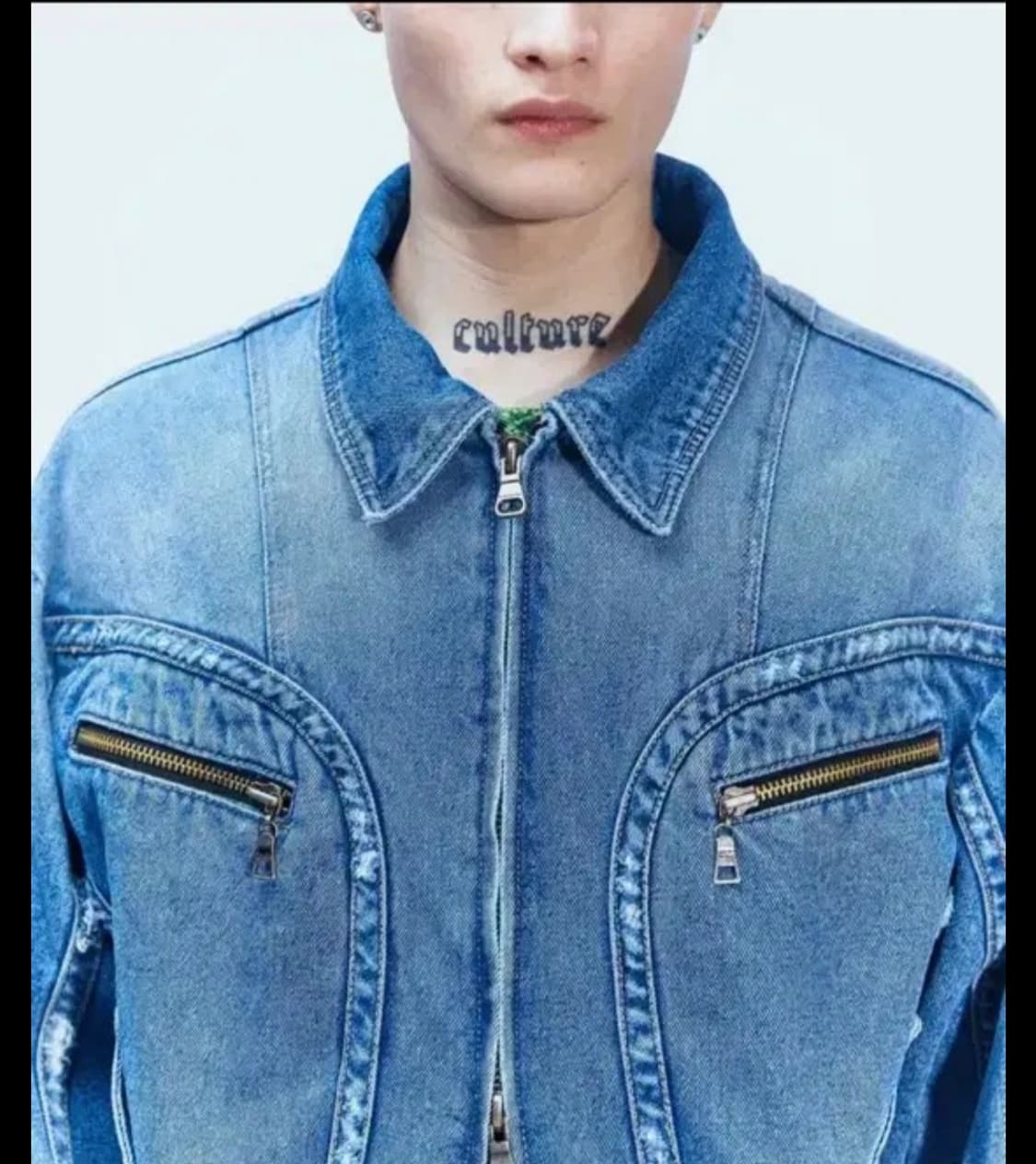 급처)엔더슨벨 봄버 상품이미지2