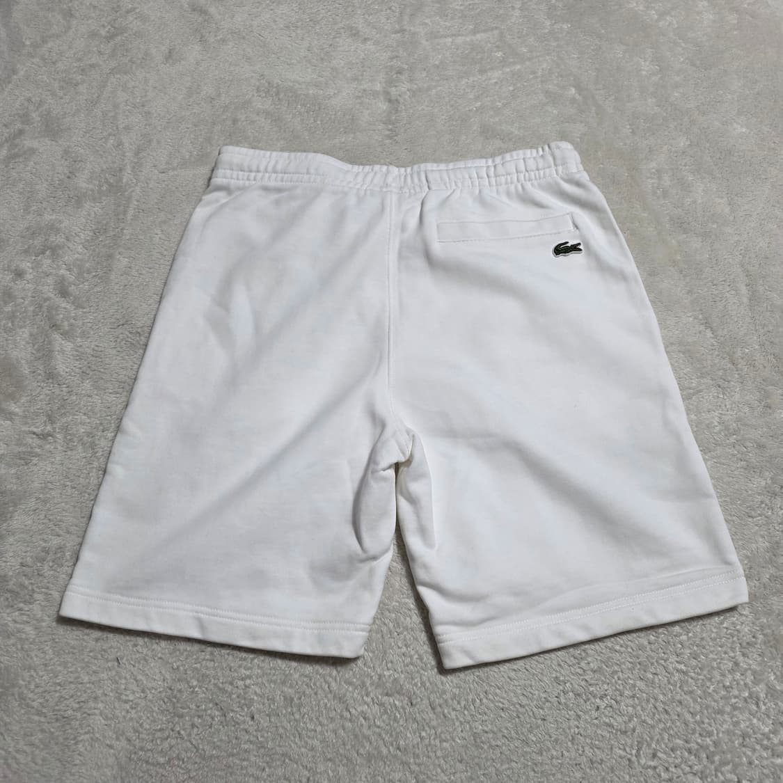 (M)라코스테 반바지 상품이미지2