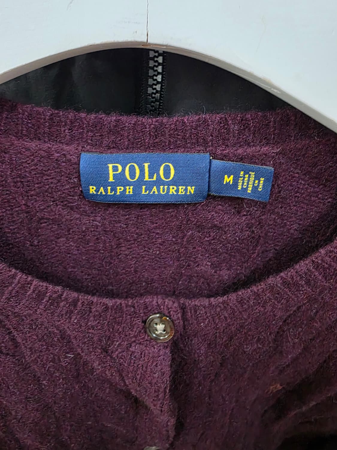 폴로 랄프로렌 여성 가디건 상품이미지3