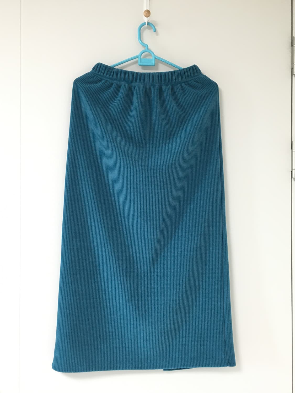 김아홉 하루 코듀 롱 SK 상품이미지2