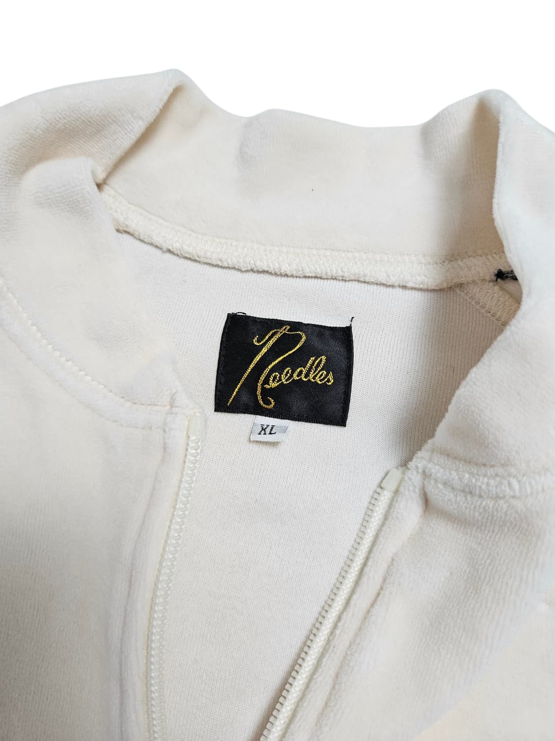 니들스 벨루어 트랙탑 져지 상품이미지7