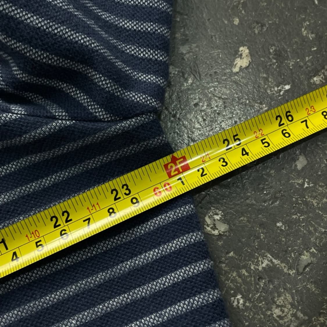 100 리바이스 스트라이프 후드집업 상품이미지6