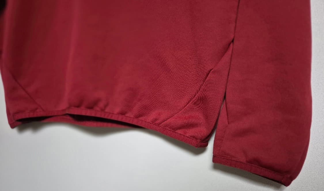 엄브로 잉글랜드 국대 트레이닝 탑 상품이미지5