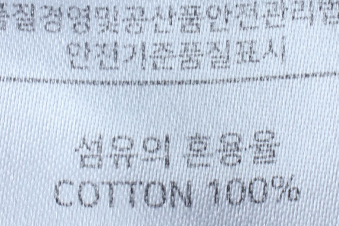 (L-2XL) 아워크리에이티브 반팔 티셔츠 플라워프린팅-H33250 상품이미지9