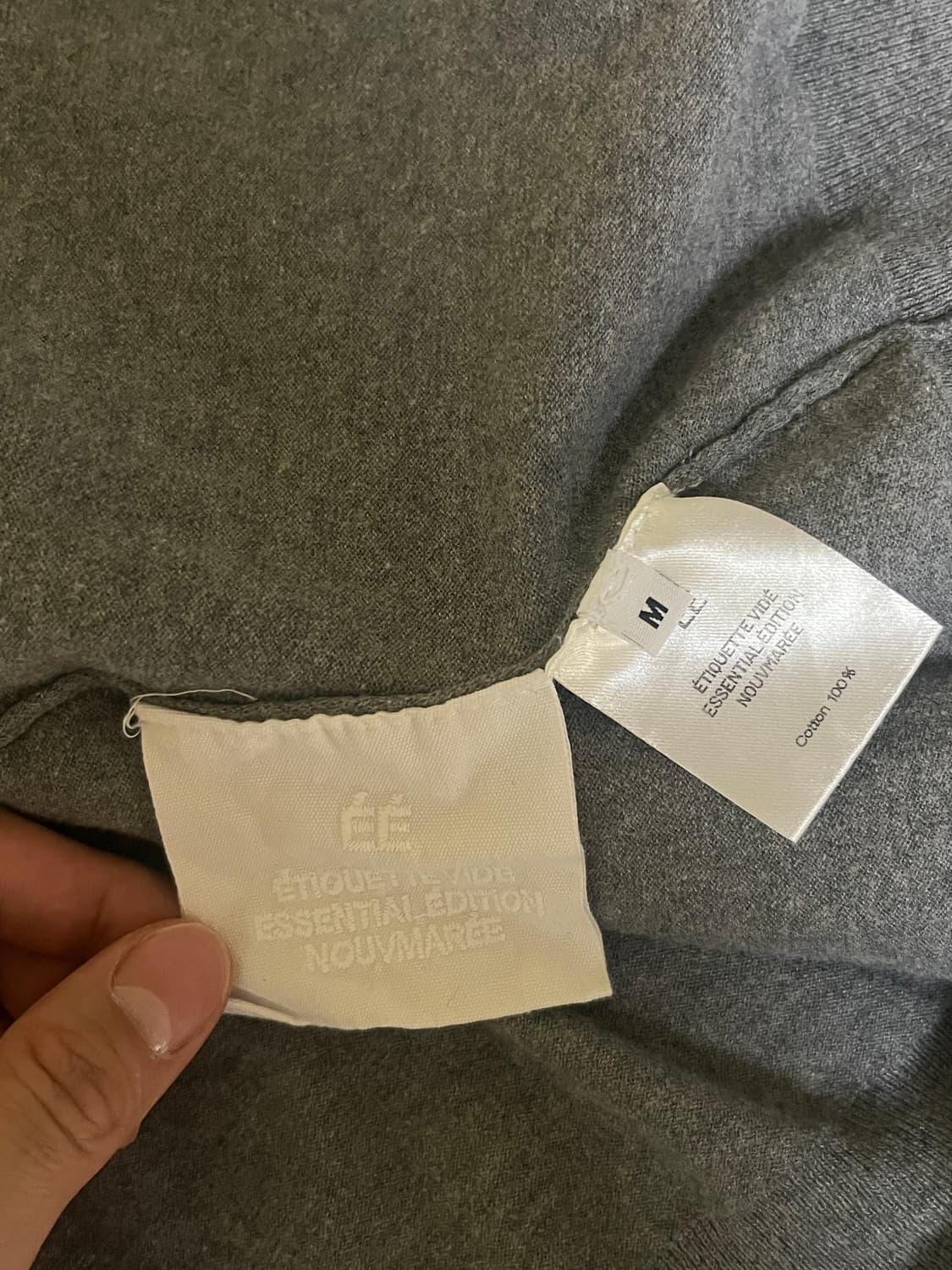 EE 누마레 가디건 상품이미지2