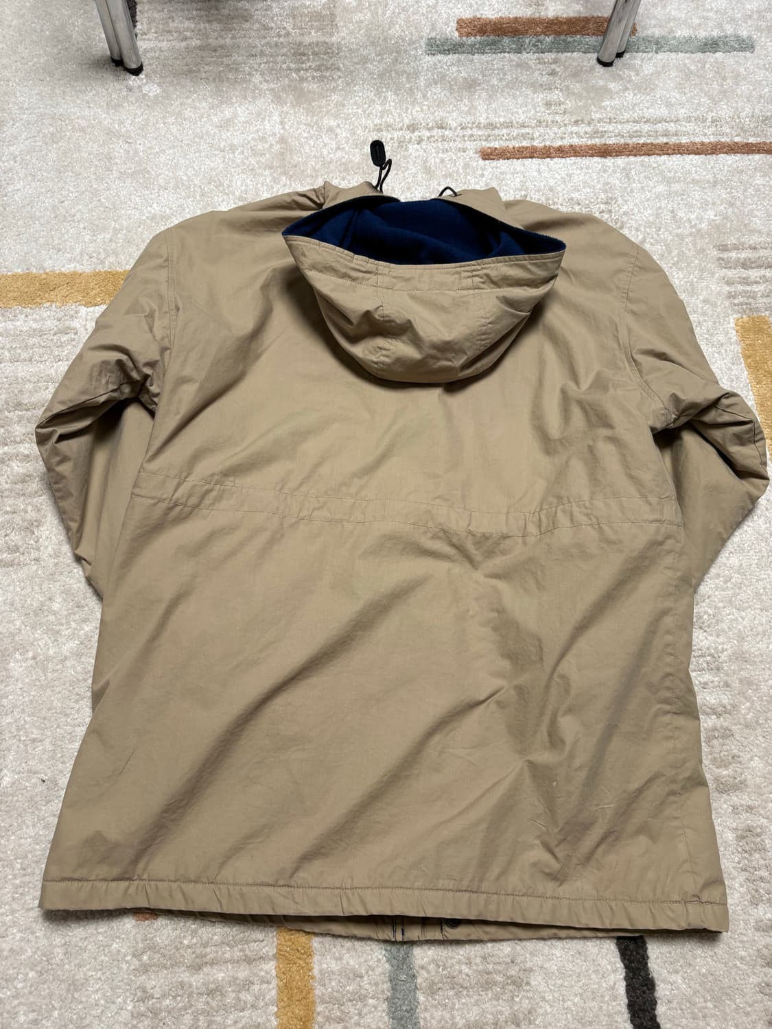 폴로 피싱 자켓  상품이미지2