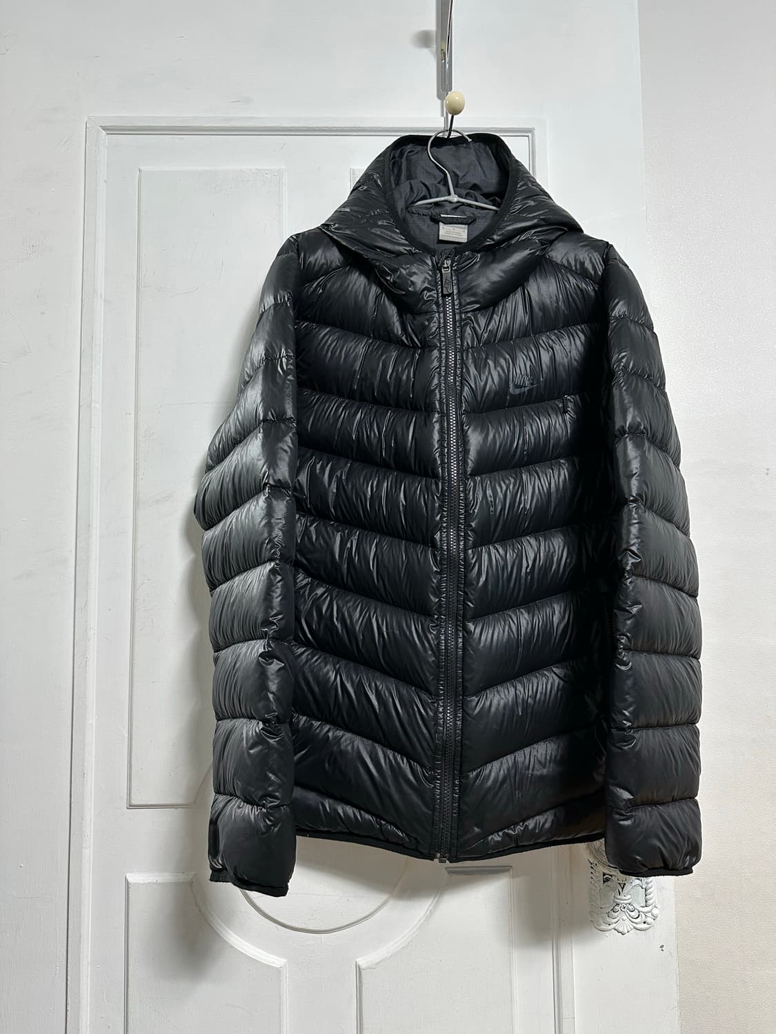 나이키 700필 경량패딩 상품이미지1