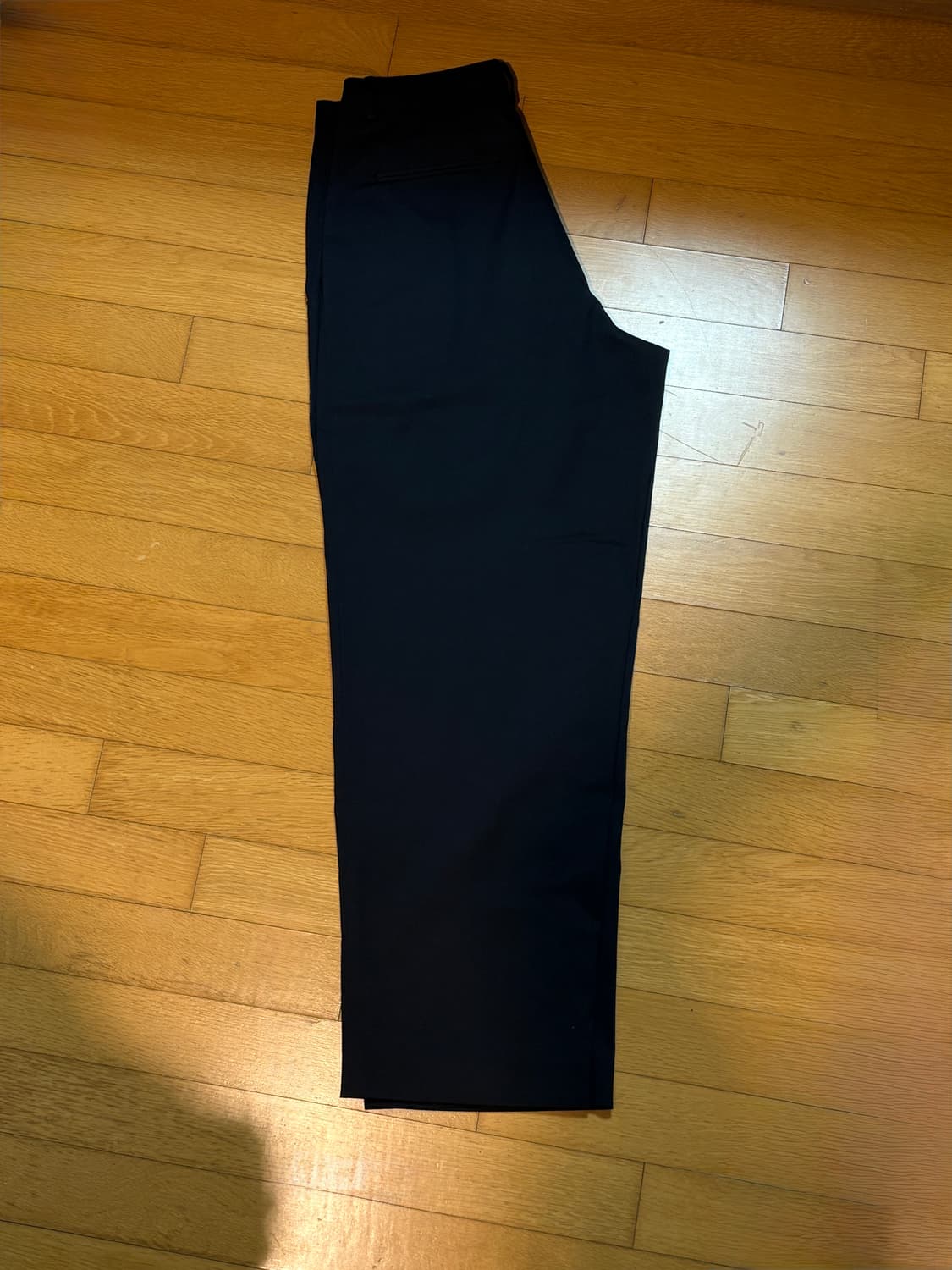 에피센터 투어리스트 ep hatch 트라우저 네이비 1사이즈 상품이미지2