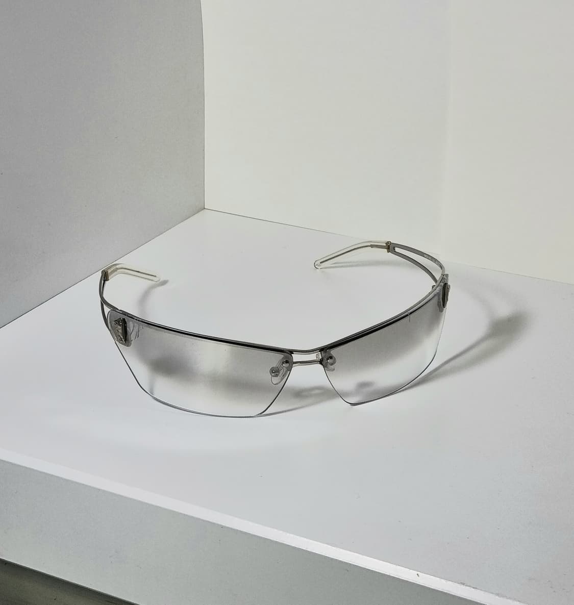 1990's VESACE SUNGLASSES 상품이미지1