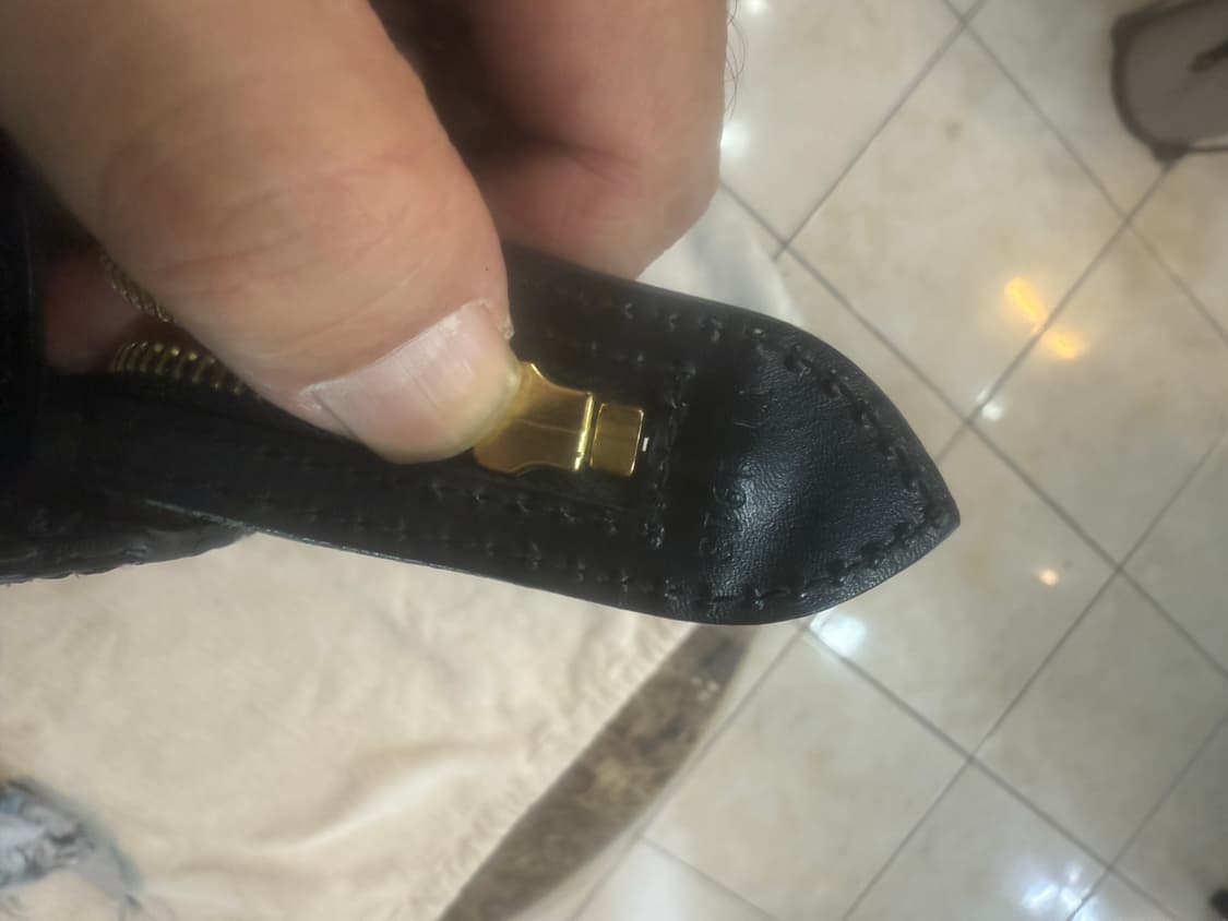 정품 루이비통 에삐 생작 팝니다 상품이미지10