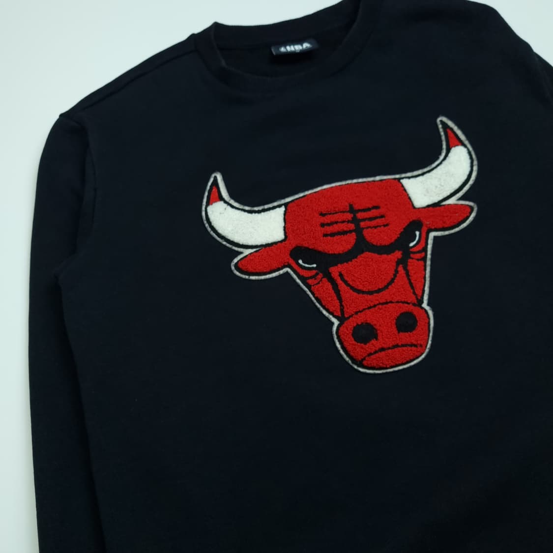 NBA 시카고불스 기모 맨투맨 M 무배 상품이미지2
