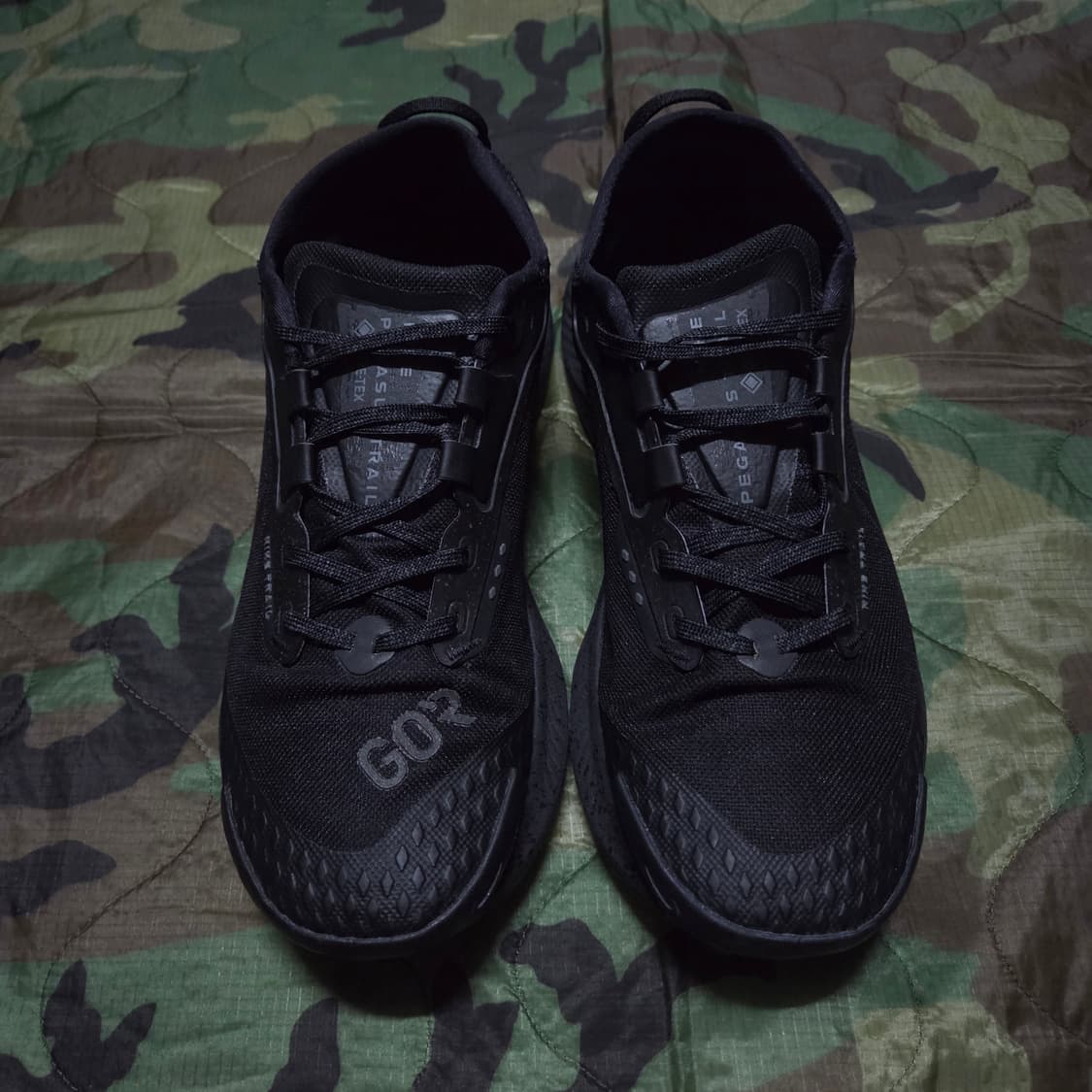 [2족 일괄] 나이키 페가수스 트레일3 고어텍스, 나이키 페가수스 39 상품이미지3