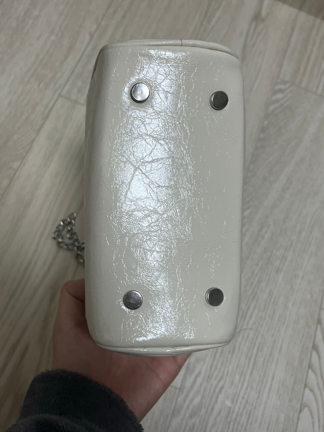 미닛뮤트 브렛미니 아이보리 상품이미지5