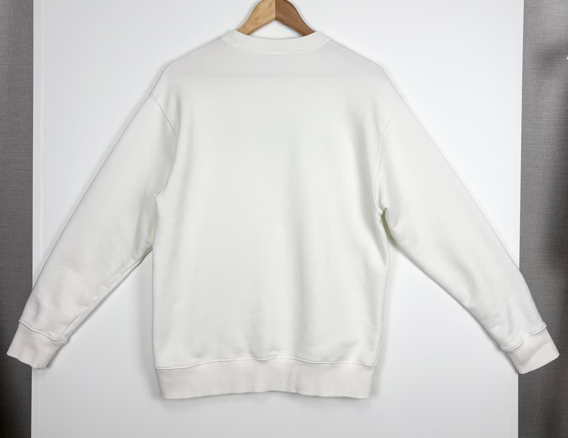 커버낫 남성 맨투맨 상품이미지5