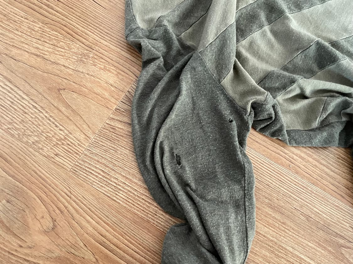 Armani Jeans long sleeve 상품이미지6