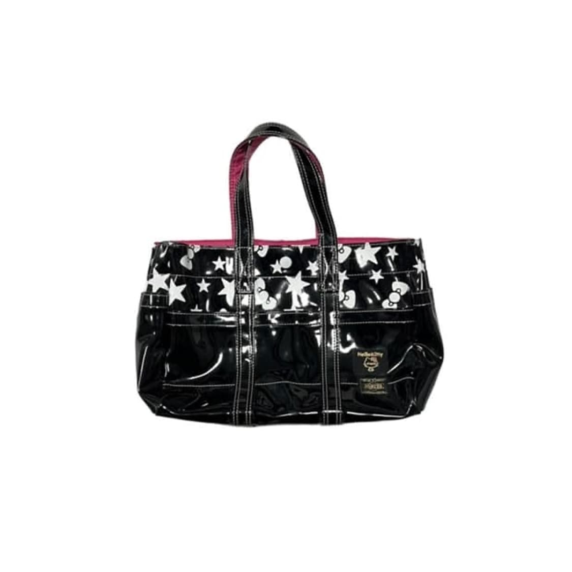 포터 x 헬로키티 x 아트모스 가방 상품이미지1