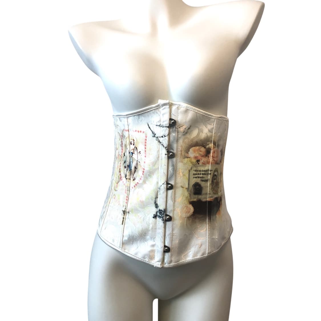 rose maria corset 상품이미지3