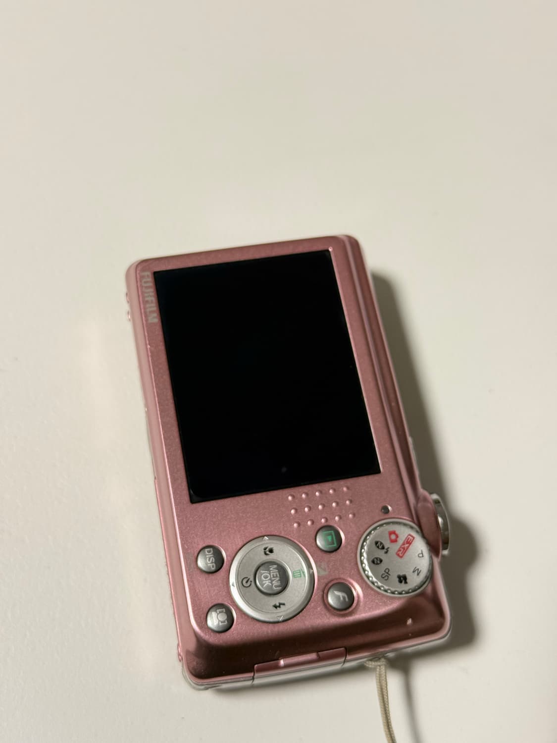 아일릿 원희 카메라 후지필름 파인픽스 F70EXR 상품이미지6