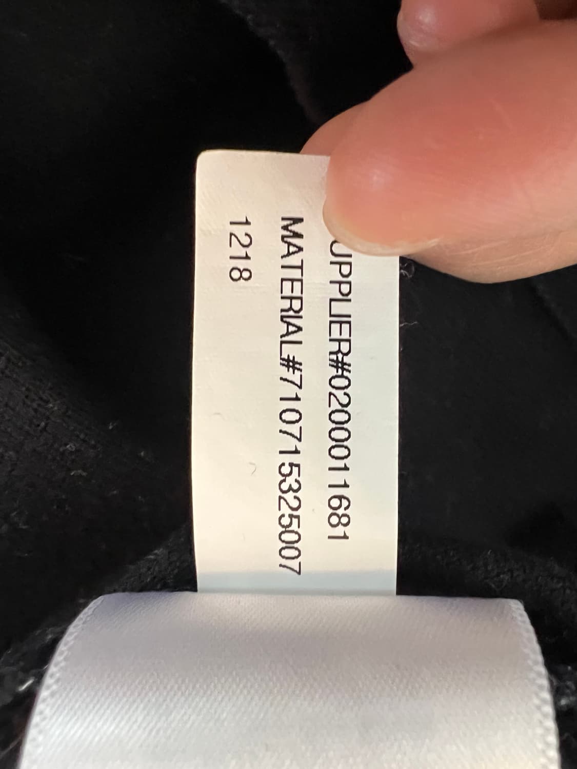 폴로랄프로렌 남성 네이비 PK카라티셔츠 반팔티셔츠 상품이미지9