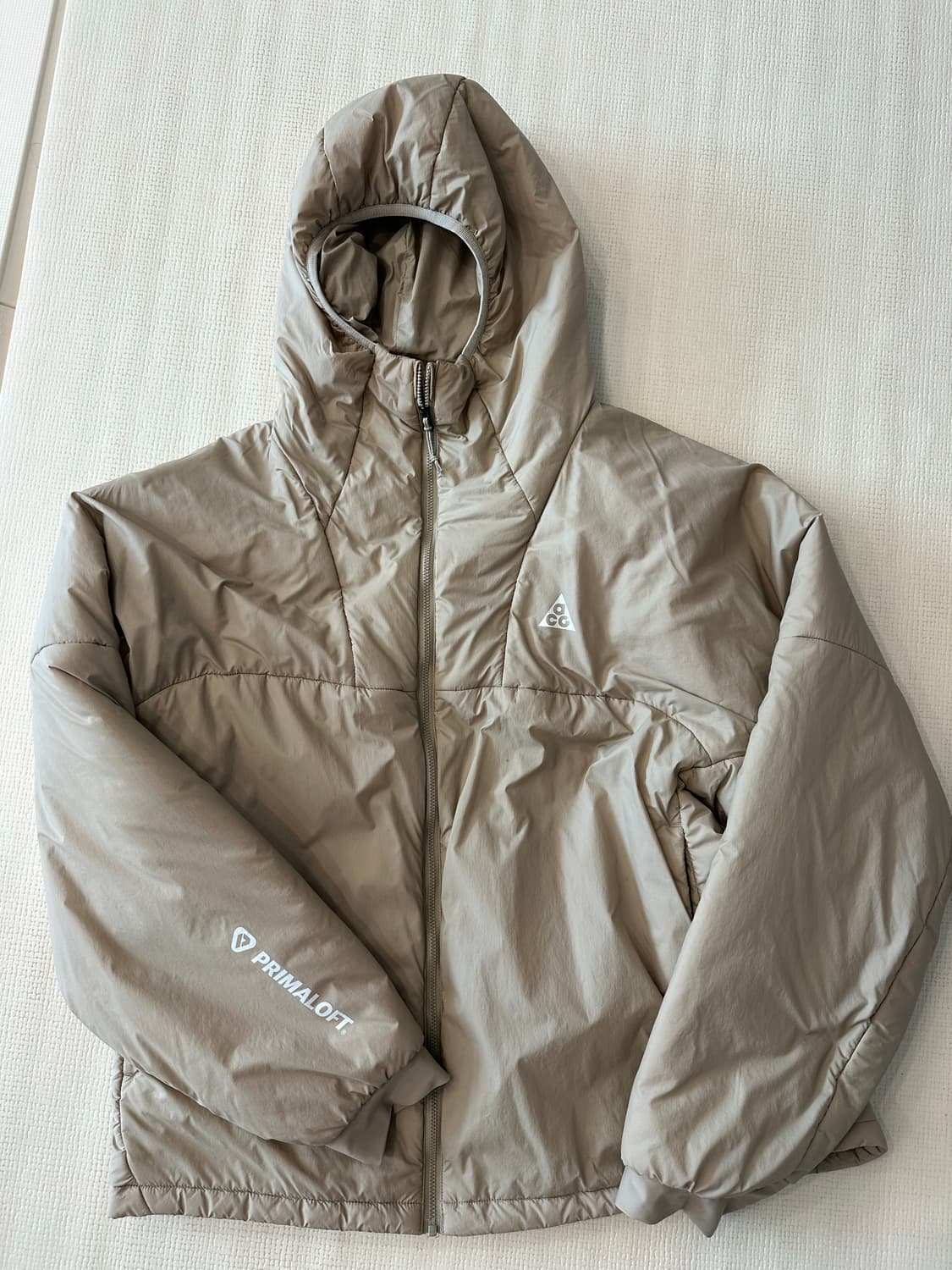 나이키 acg 프리마로프트 써마핏 xxl 상품이미지1