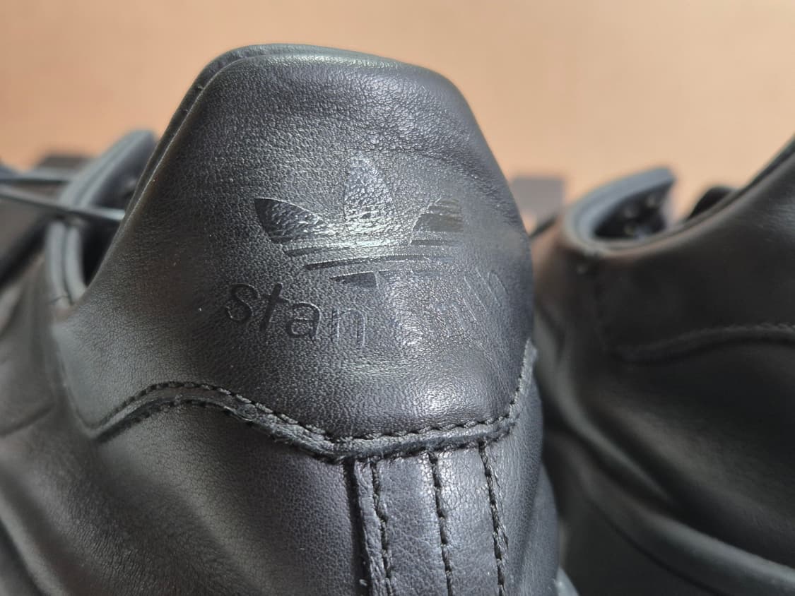 아디다스 스탠스미스 데콘 275 완전 미사용 새상품 상품이미지3